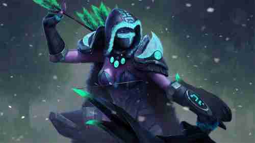 《魔兽世界》“燃烧的远征”前夕补丁现已正式上线！