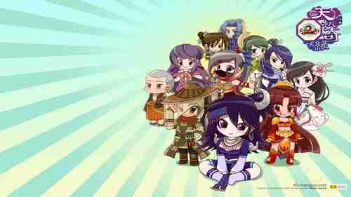 《星际战甲》新版本“新纪之战”12月16日上线 时隔两年全球同步